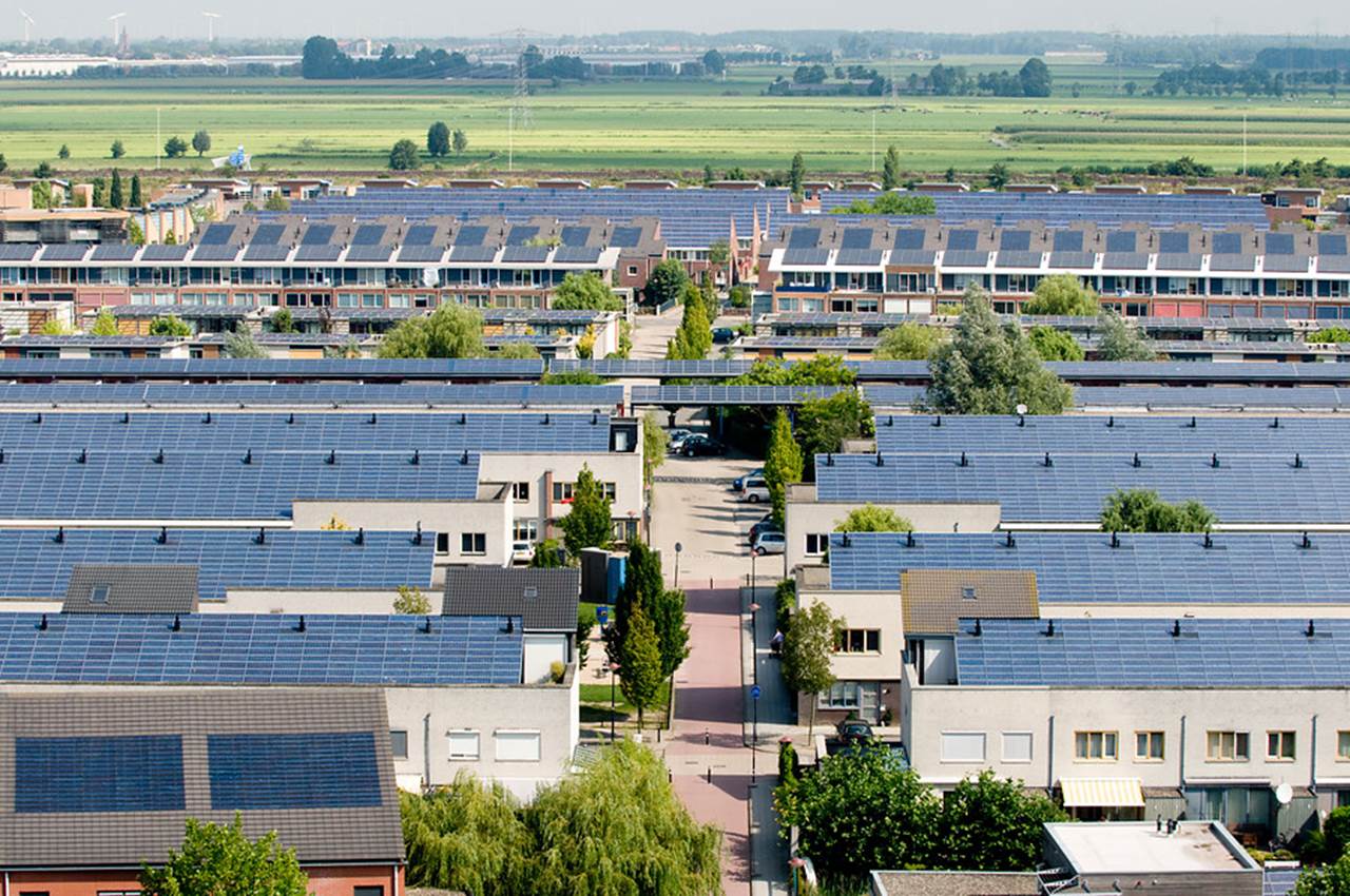 Redenen Waarom Eneco De Teruglevergoeding Heeft Gewijzigd Eneco