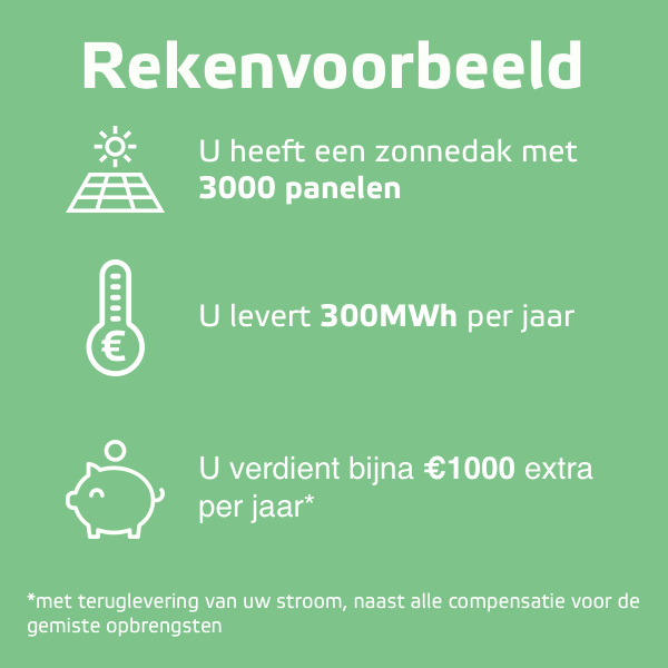 Eneco Opwekoptimaal Eneco Grootzakelijk 4225